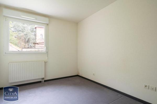 Appartement à louer 2 pièces 45.5m²
