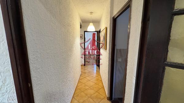 Chateauneuf dans villa, 3 pièces meublé à louer à l'année Châteauneuf-Grasse (06740)