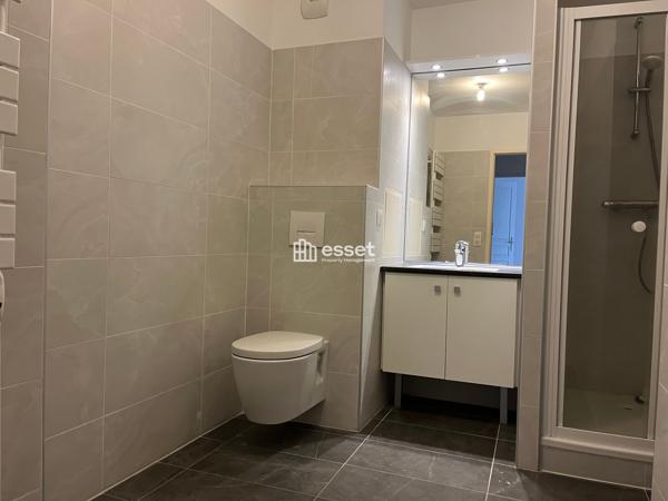 Location Appartement 2 pièces 41.4 m² - Levallois-perret 92300