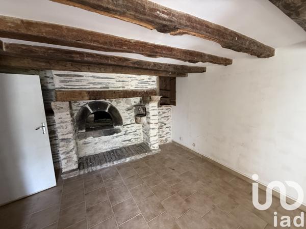 Terrain à vendre 852 m² Mûrs-Erigné