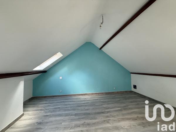 Terrain à vendre 852 m² Mûrs-Erigné