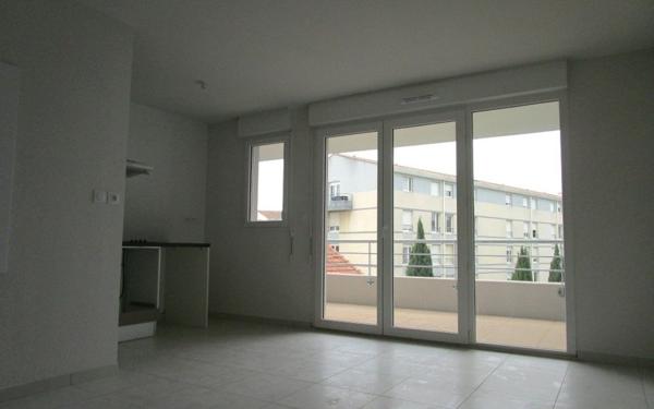 Appartement à louer    3 pièces •  Avignon