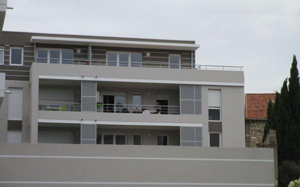 Appartement à louer    3 pièces •  Avignon