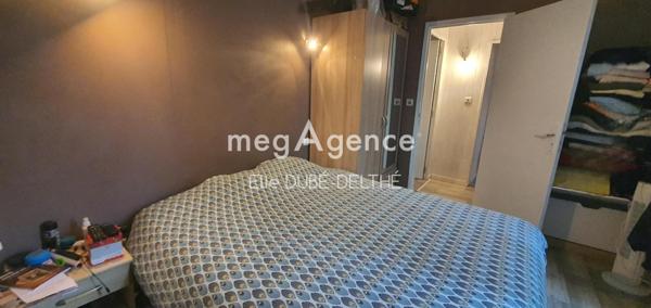 Maison à MOUTIERS-SUR-LE-LAY, 85320 - 8 pièces 170m²