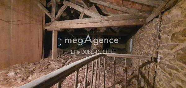 Maison à MOUTIERS-SUR-LE-LAY, 85320 - 8 pièces 170m²