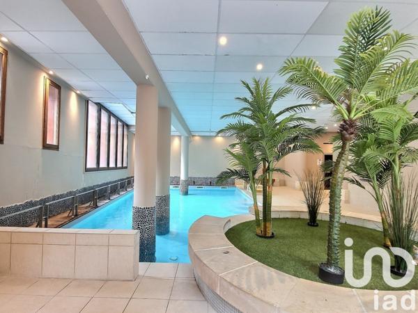 Appartement à vendre 2 pièces 36 m² Saint-Lary-Soulan