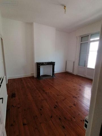Appartement à louer à Dunkerque dans le Nord (59240), ref : F5782