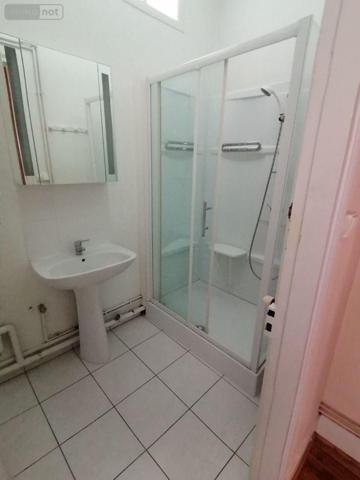 Appartement à louer à Dunkerque dans le Nord (59240), ref : F5782