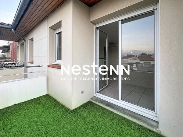 À vendre : Appartement T2 en bon état à Perpignan, secteur Les Aviateurs