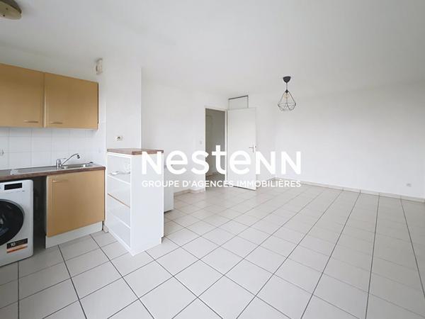 À vendre : Appartement T2 en bon état à Perpignan, secteur Les Aviateurs