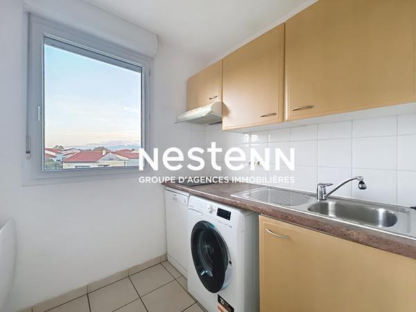 À vendre : Appartement T2 en bon état à Perpignan, secteur Les Aviateurs