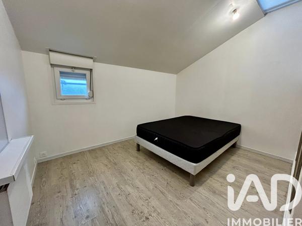 Location appartement 2 pièces 43 m² Bully-les-Mines