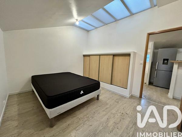 Location appartement 2 pièces 43 m² Bully-les-Mines