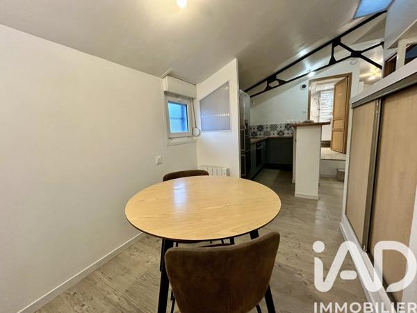 Location appartement 2 pièces 43 m² Bully-les-Mines