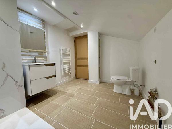 Location appartement 2 pièces 43 m² Bully-les-Mines