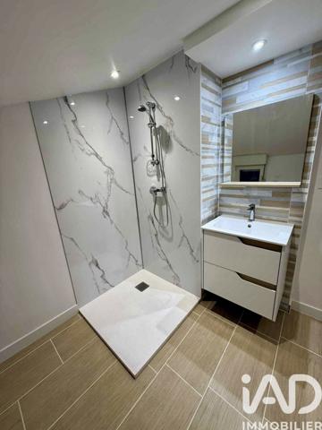 Location appartement 2 pièces 43 m² Bully-les-Mines