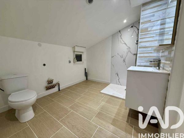 Location appartement 2 pièces 43 m² Bully-les-Mines