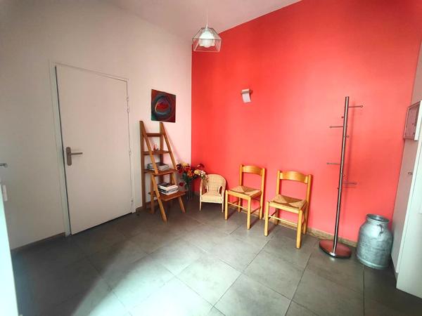 Appartement Idéal professions libérales