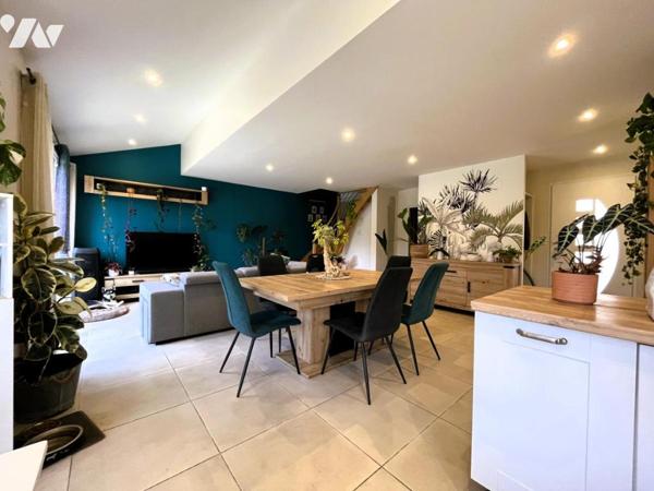 ST PERE EN RETZ, maison lumineuse et récente dans un quartier résidentiel