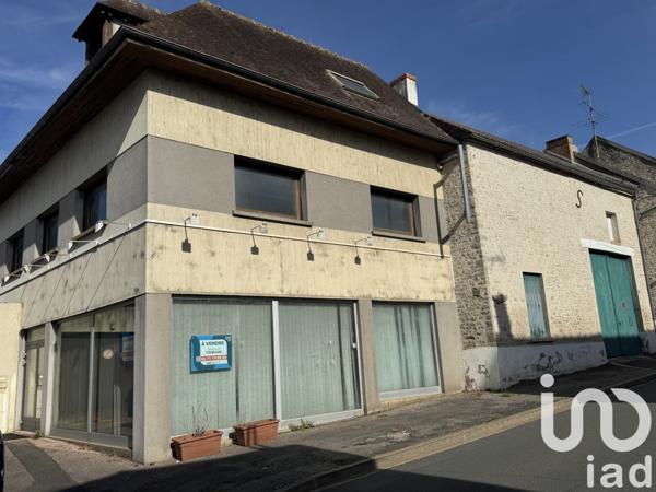 Building for sale 771 m² Autruy-sur-Juine