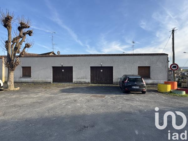Building for sale 771 m² Autruy-sur-Juine