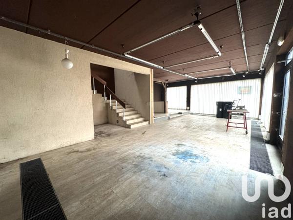 Building for sale 771 m² Autruy-sur-Juine