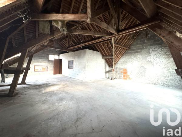 Building for sale 771 m² Autruy-sur-Juine