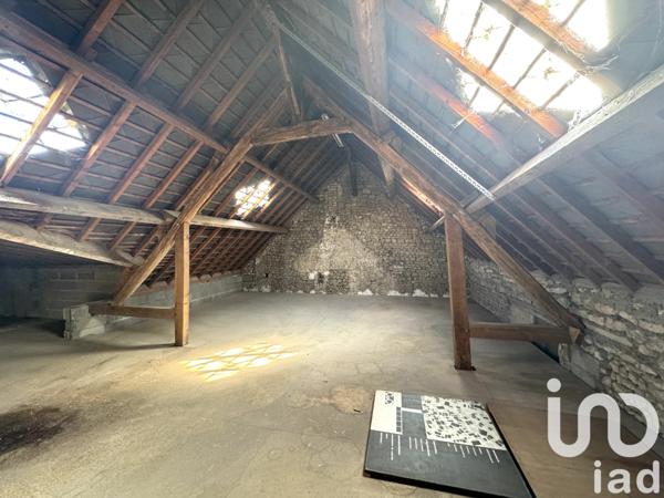 Building for sale 771 m² Autruy-sur-Juine