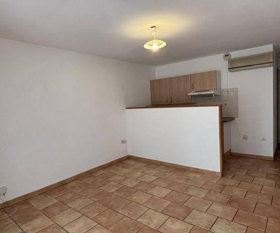 Location / Appartement T2