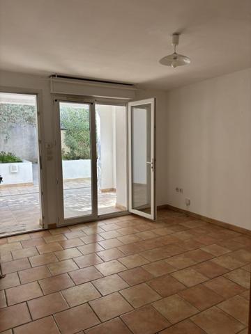 Location / Appartement T2