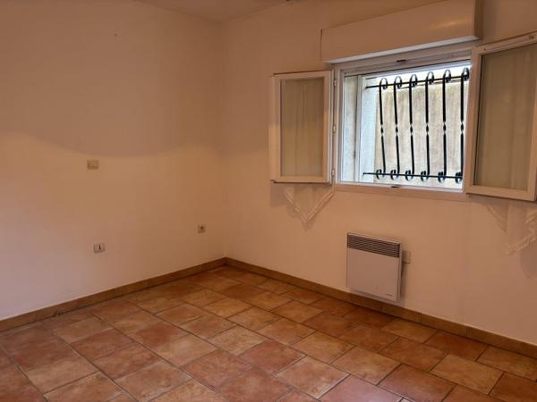 Location / Appartement T2