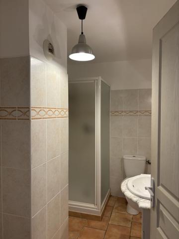 Location / Appartement T2