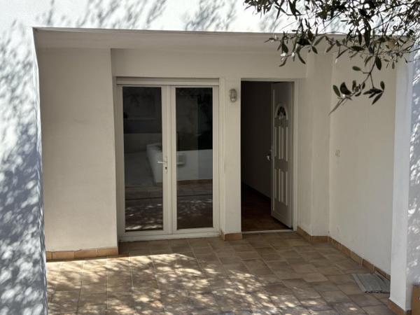 Location / Appartement T2