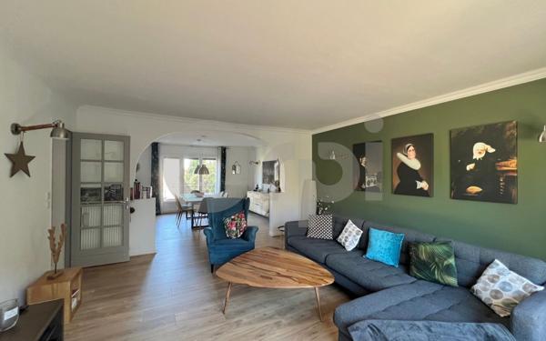 Maison à vendre    8 pièces •  Ormesson-sur-Marne