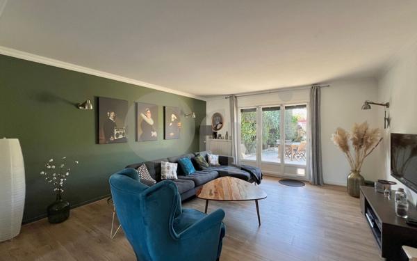 Maison à vendre    8 pièces •  Ormesson-sur-Marne