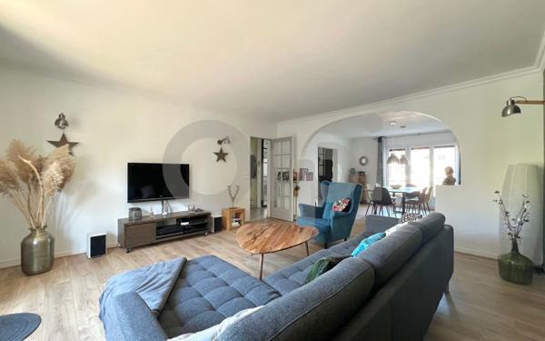 Maison à vendre    8 pièces •  Ormesson-sur-Marne