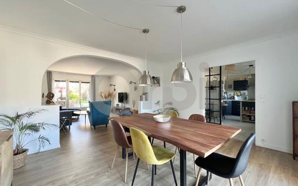 Maison à vendre    8 pièces •  Ormesson-sur-Marne