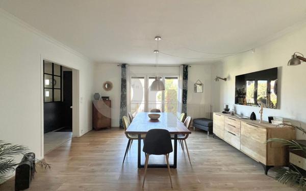 Maison à vendre    8 pièces •  Ormesson-sur-Marne