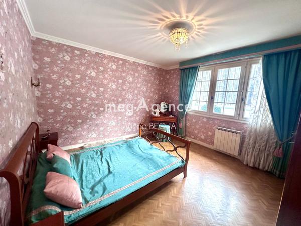 Maison à SENS, 89100 - 6 pièces 204m²