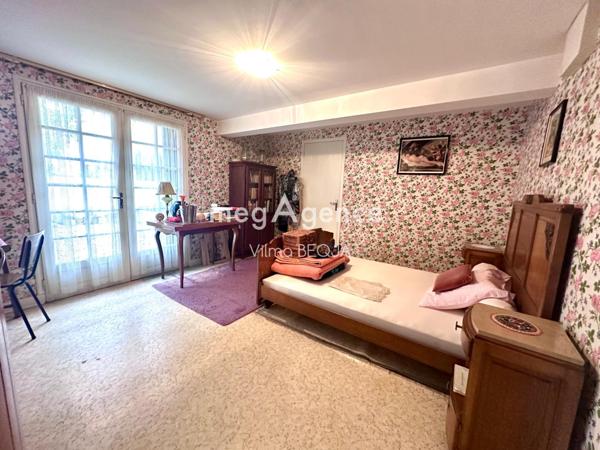 Maison à SENS, 89100 - 6 pièces 204m²