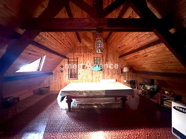 Maison à SENS, 89100 - 6 pièces 204m²