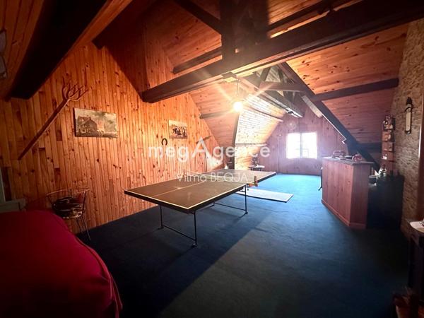 Maison à SENS, 89100 - 6 pièces 204m²