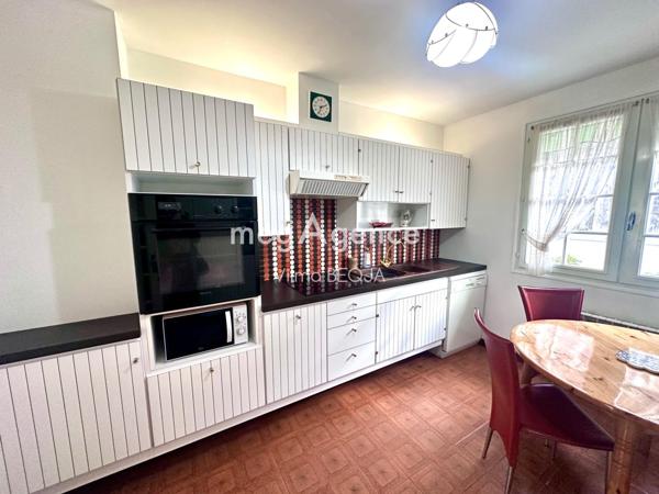 Maison à SENS, 89100 - 6 pièces 204m²