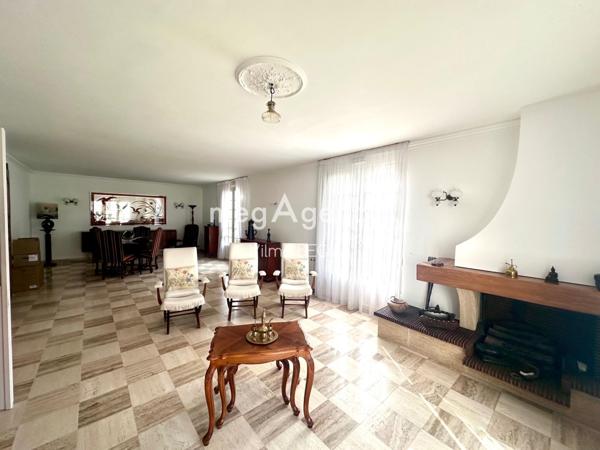 Maison à SENS, 89100 - 6 pièces 204m²