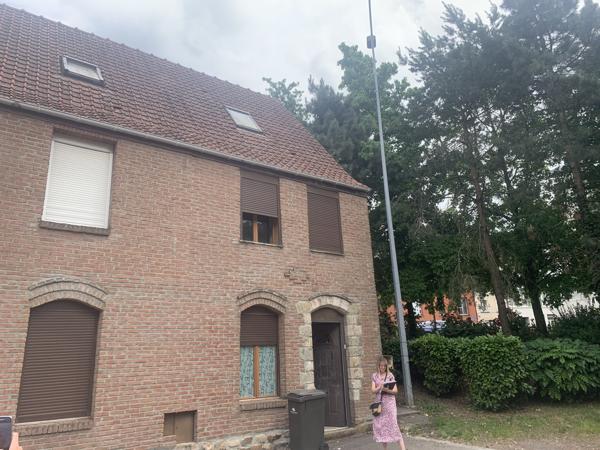 Maison 4 pièce(s) 3 chambre(s) 91.58 m²