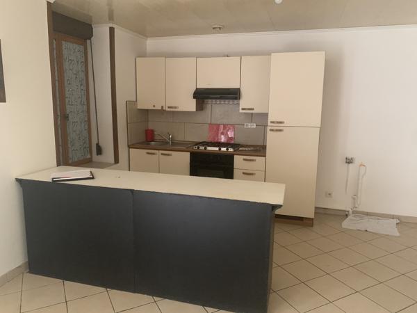 Maison 4 pièce(s) 3 chambre(s) 91.58 m²