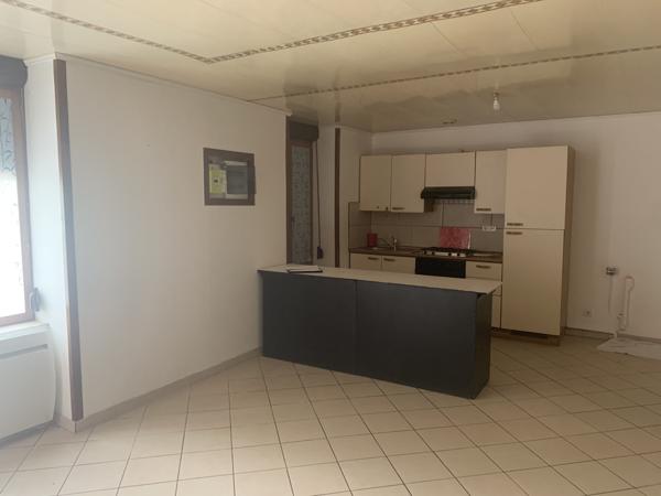 Maison 4 pièce(s) 3 chambre(s) 91.58 m²