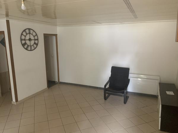 Maison 4 pièce(s) 3 chambre(s) 91.58 m²