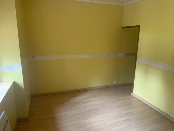 Maison 4 pièce(s) 3 chambre(s) 91.58 m²