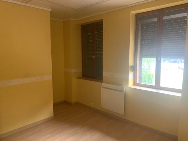Maison 4 pièce(s) 3 chambre(s) 91.58 m²